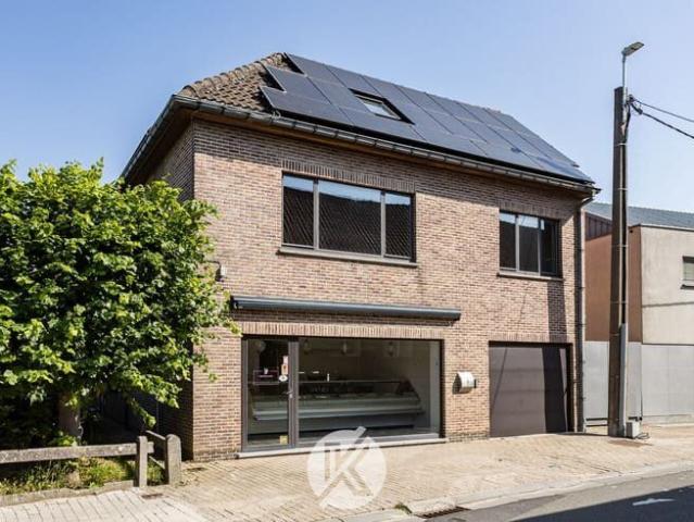 Maison location à Herzele, Oost-Vlaanderen