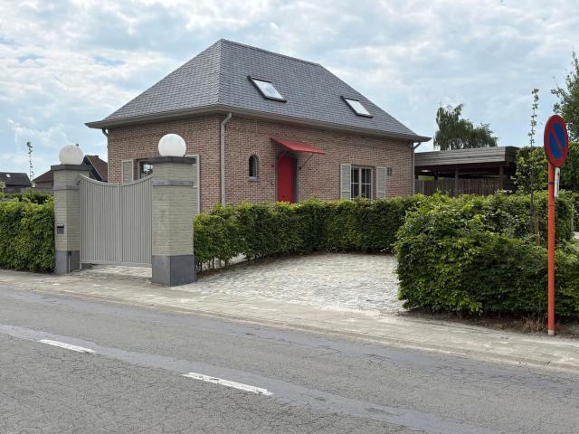 Appartement location à Londerzeel, Brabant