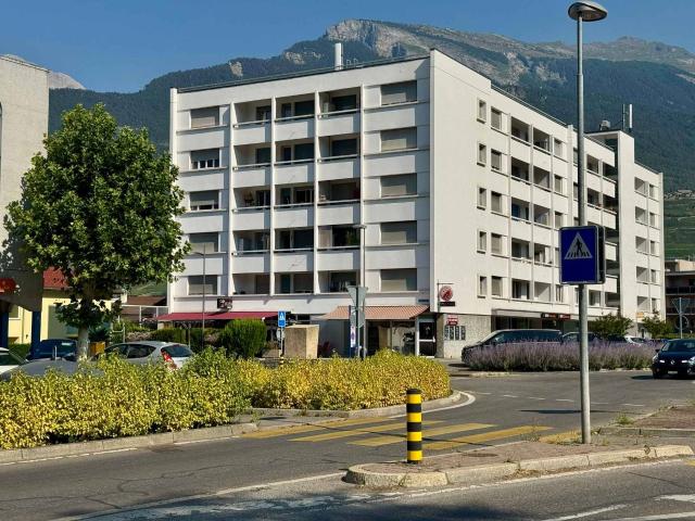 Immobilie mieten in Conthey, Wallis
