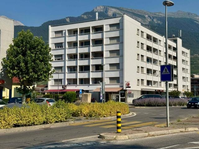Wohnung mieten in Bassin, Conthey