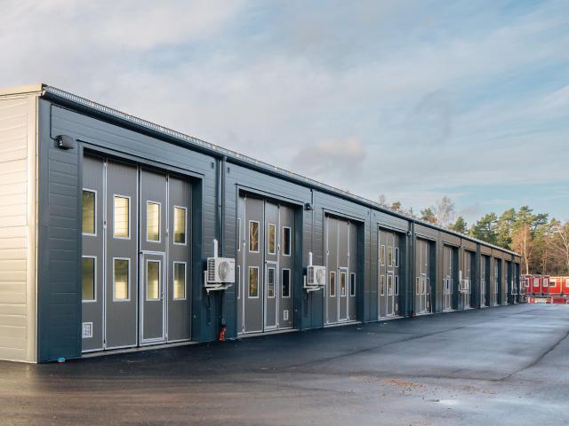 Bostad till salu i Skövde, Västra Götaland