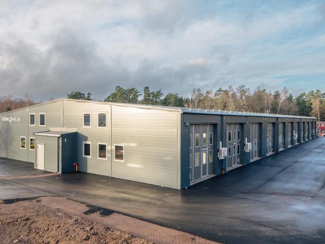 Bostad till salu i Skövde, Västra Götaland