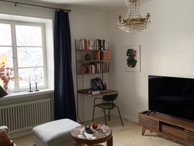 Lägenhet hyra i Botkyrka, Stockholm