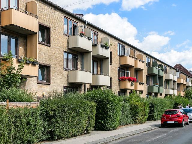 Lejlighed til salg i Valby, København