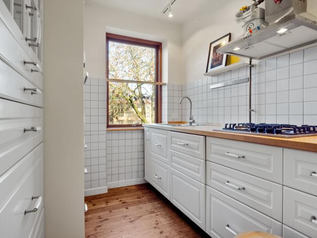 Lejlighed til salg i Valby, København
