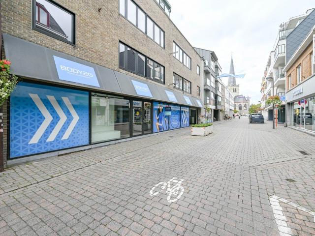 Maison location à Waregem