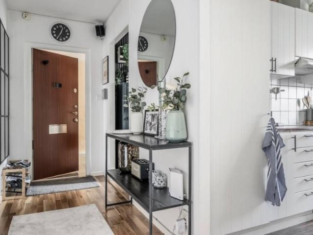 Hus hyra i Stockholm