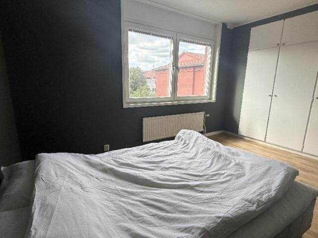 Lägenhet hyra i Stockholm