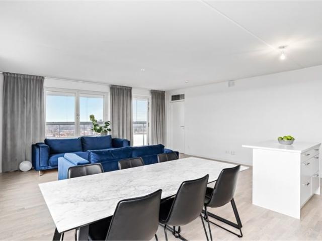 Lägenhet hyra i Stockholm