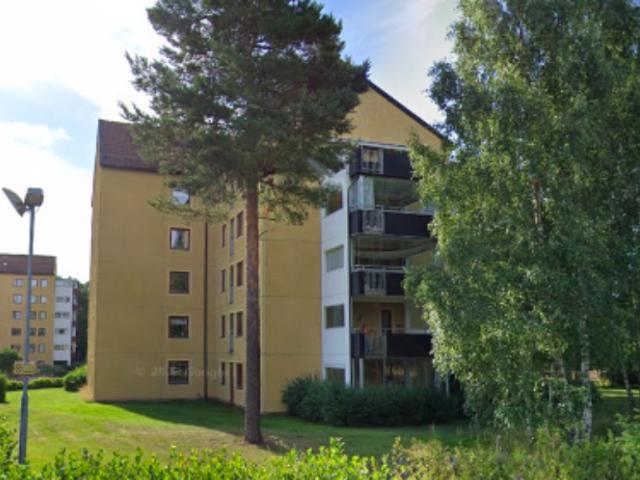 Lägenhet hyra i Stockholm