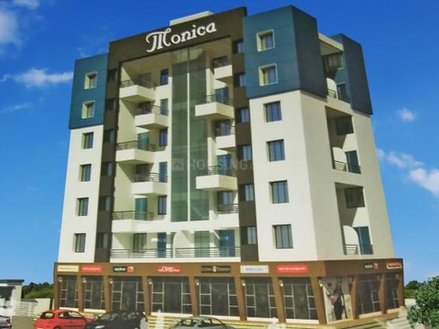 Flat for sale in Poona, National Capital Territory Of Delhi