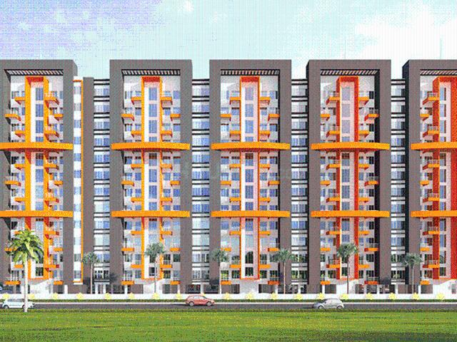 Flat for sale in Haveli, National Capital Territory Of Delhi