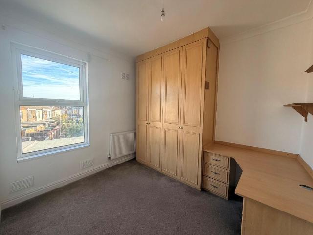 House for rent in Everton, Liverpool