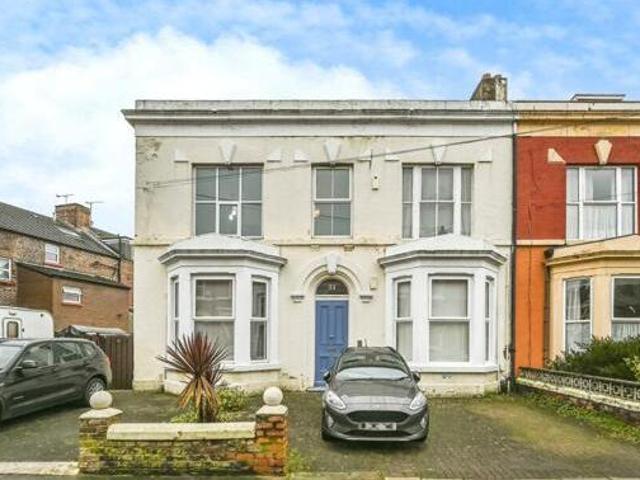 House for sale in Calderstones