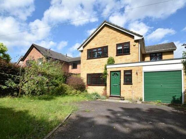 House for sale in Moulsham Green, Hart