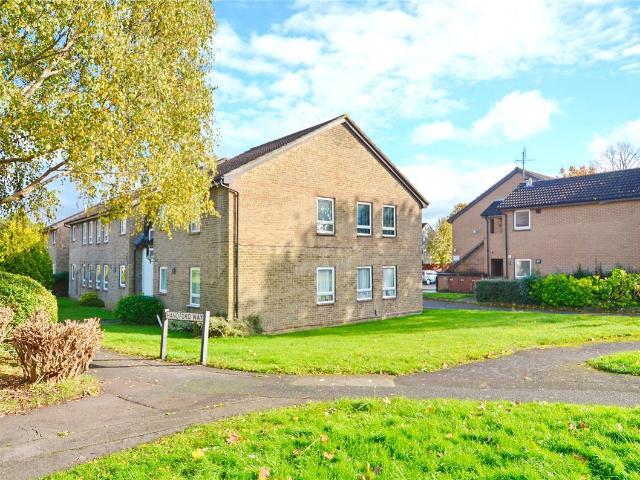 Apartment for rent in Longwell Green, Cadbury Heath