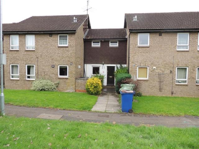 Apartment for rent in Cadbury Heath, South Gloucestershire