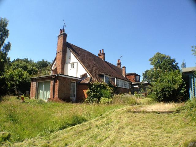 Room for rent in Moulsham Green, Hart