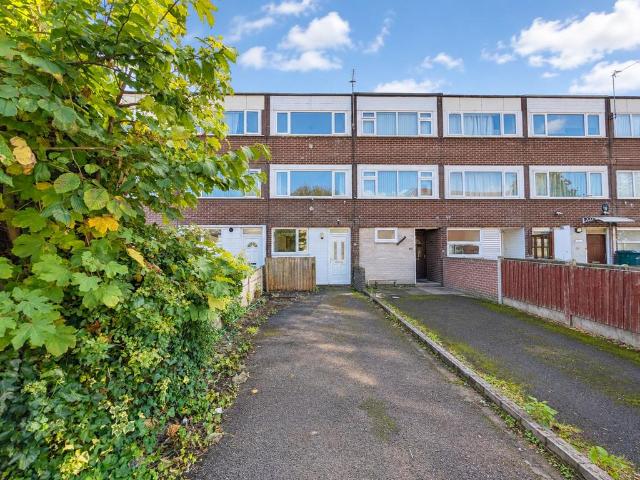 House for rent in Halton Lodge, Runcorn