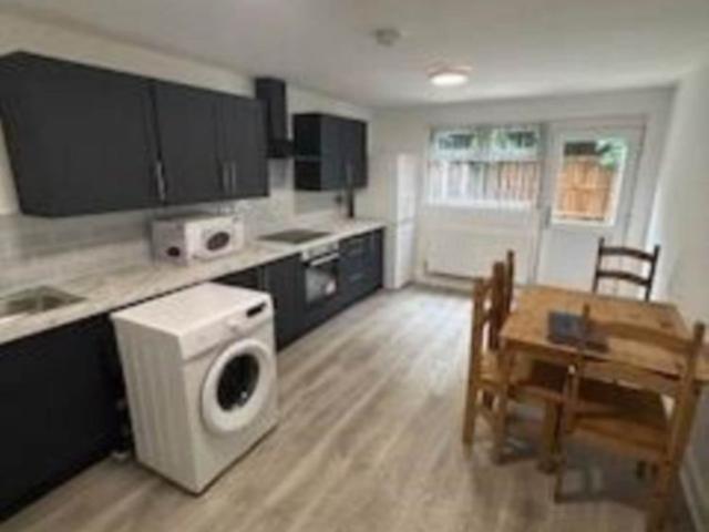 Room for rent in Runcorn, Cheshire
