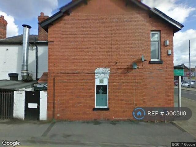 Apartment for rent in Handforth