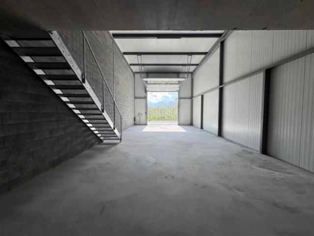 Wohnung kaufen in Saxon, Wallis