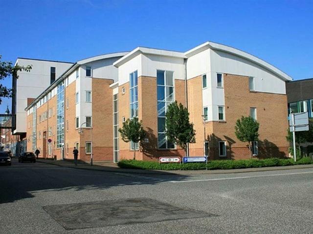 Lejlighed til leje i Herning, Århus