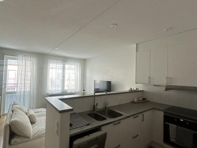 Lägenhet hyra i Jakobsberg, Stockholm