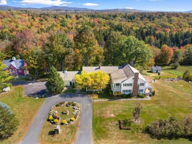 House for sale in Wilmington, Vermont