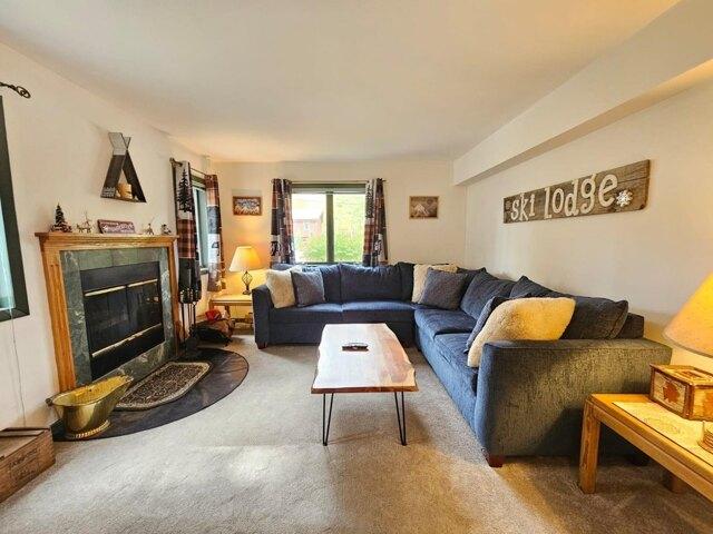 Condo for sale in Dover, Windham County