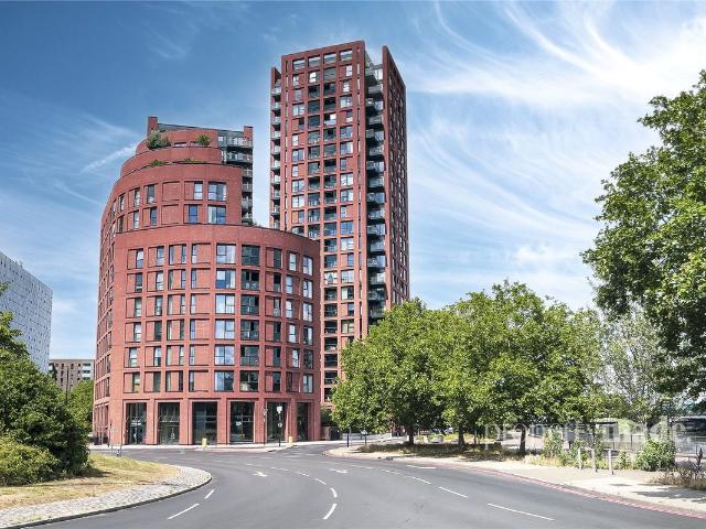 House for rent in Blackwall, Greater London