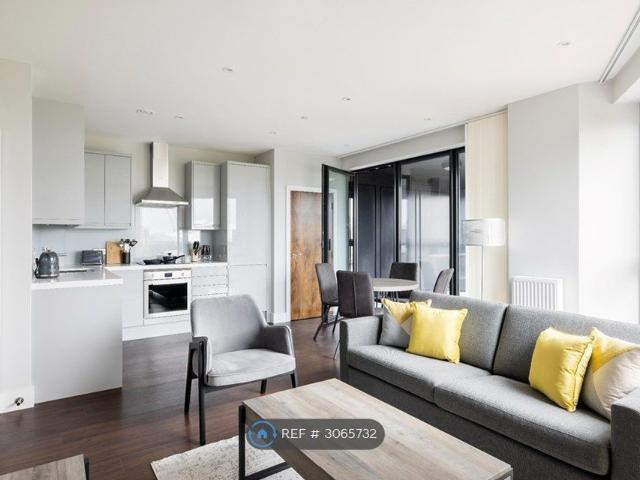 House for rent in London Borough of Tower Hamlets, Greater London