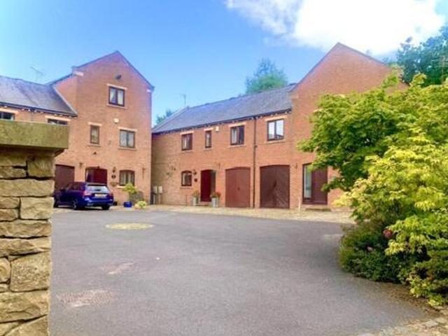 House for sale in New Whittington, Chesterfield