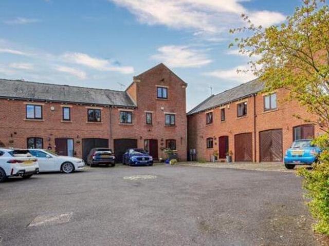 House for sale in Loundsley Green, East Midlands