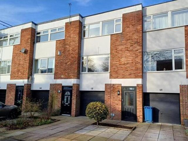House for sale in Calderstones