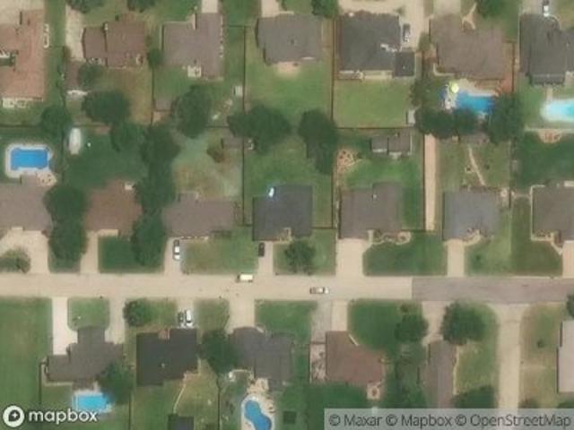 House for sale in El Reno, Oklahoma