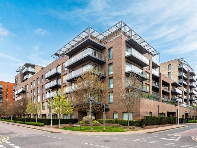 House for rent in Kidbrooke, Greater London