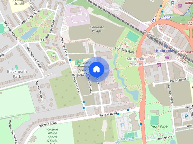 House for rent in Cat Hill, Isle Of Man