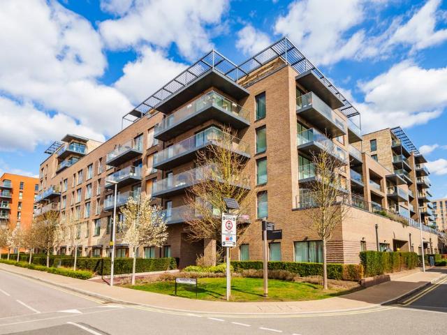 Apartment for rent in Kidbrooke, Greater London