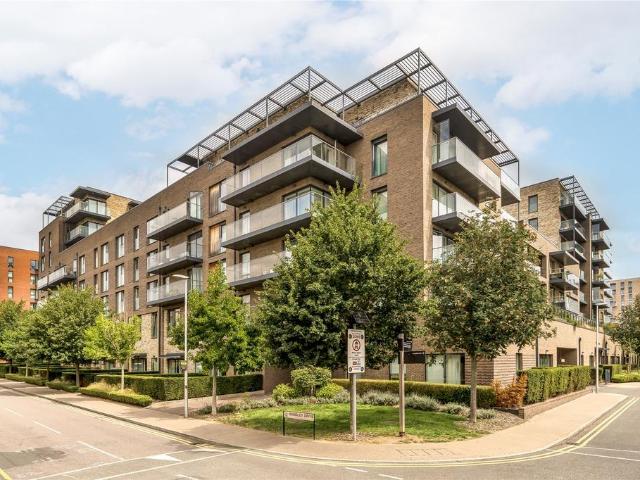 Apartment for rent in Kidbrooke, Greater London