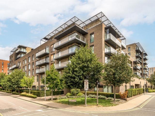Apartment for rent in Kidbrooke, Greater London
