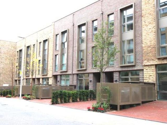 House for sale in Lyons, Greater London