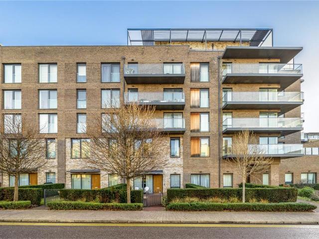 Apartment for rent in Kidbrooke, Greater London