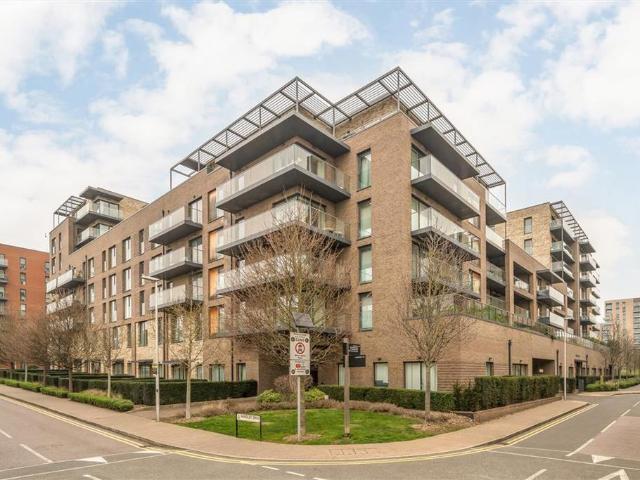 Apartment for rent in Kidbrooke, Greater London