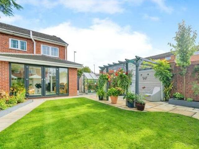 House for sale in Warrington