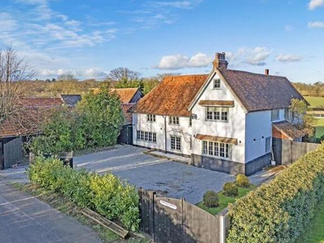 House for sale in Navestock Side, Essex