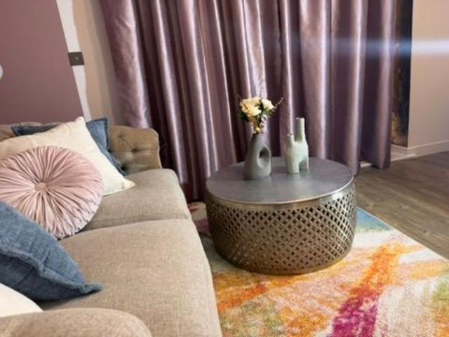 House for rent in Barking Riverside, Greater London