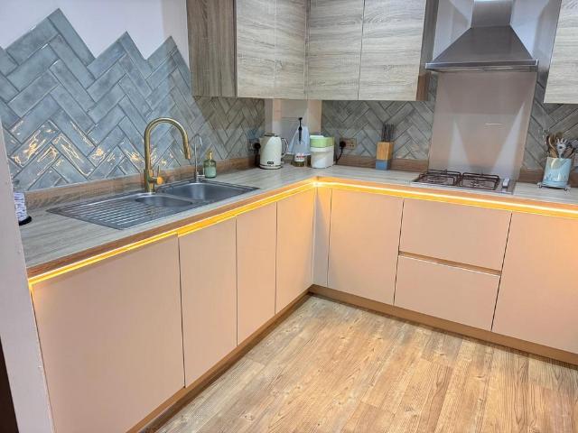 House for rent in Barking Riverside, Greater London