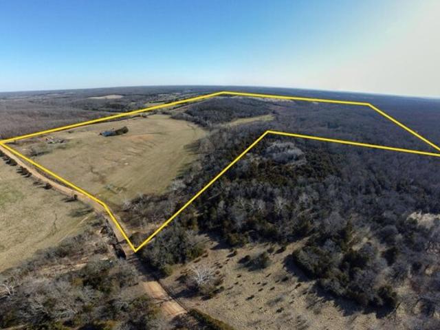 Land for sale in Missouri