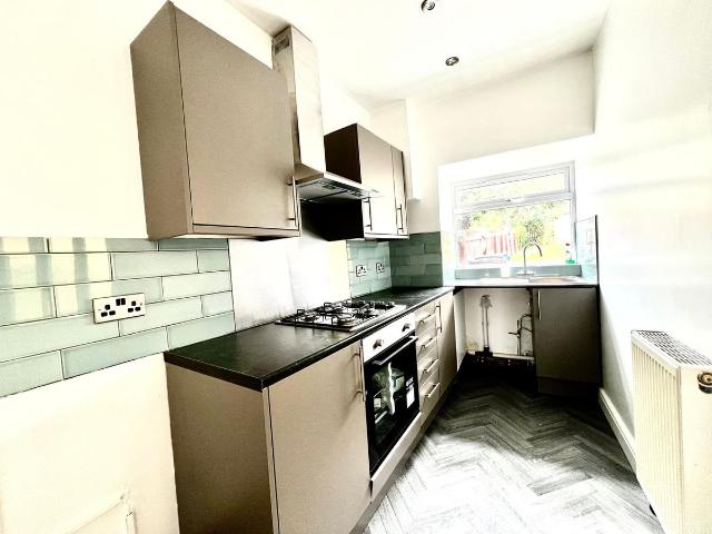 House for rent in Loundsley Green, East Midlands